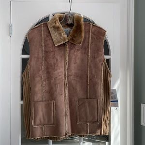 Designer Originals Studio Vest